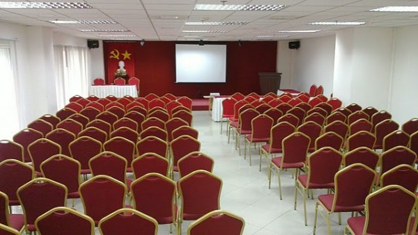 8 xu hướng thiết kế phòng họp – phòng hội nghị hiện đại2